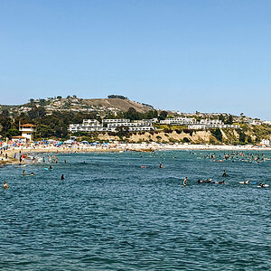 Dana Point, California