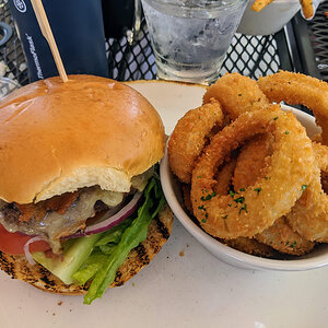Cheeseburger