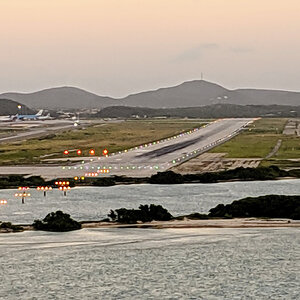 Runway