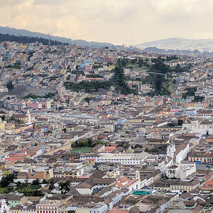 Quito, Ecuador