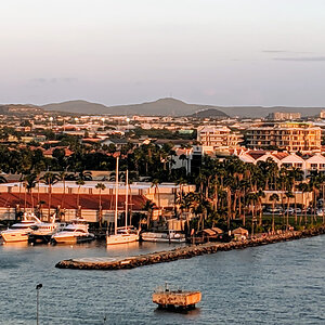 Oranjestad, Aruba