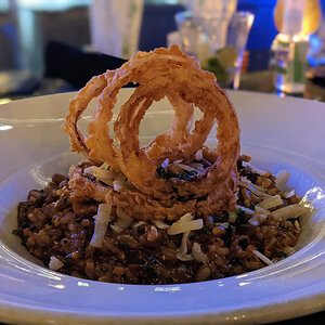 Risotto