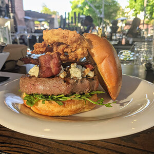 Burger week