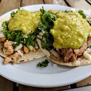 Taco Tuesday