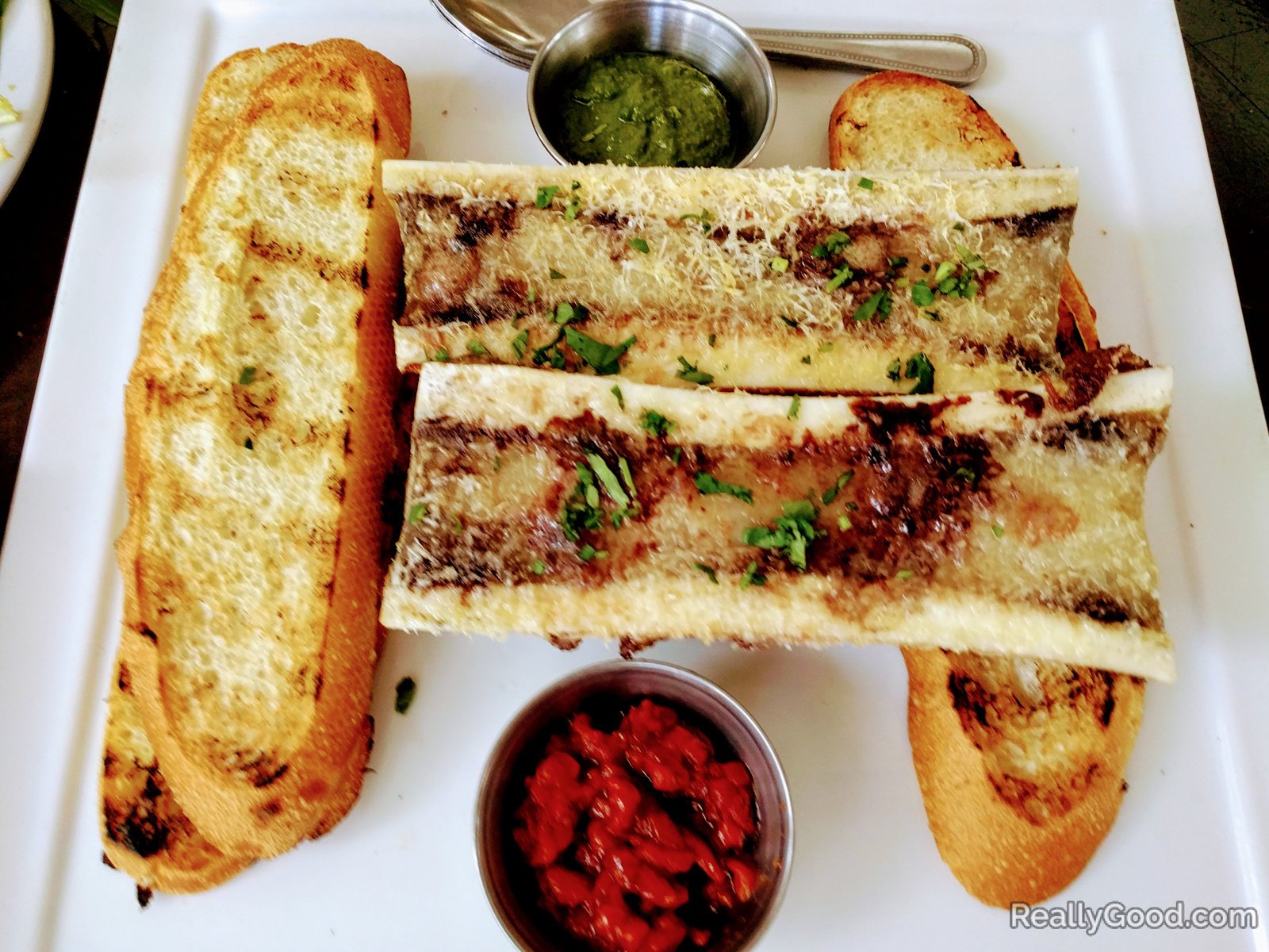 Bone marrow
