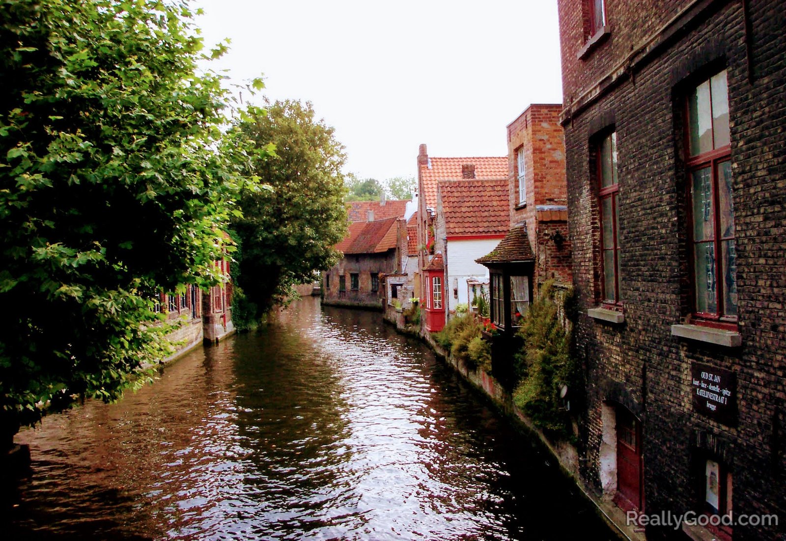 Bruges