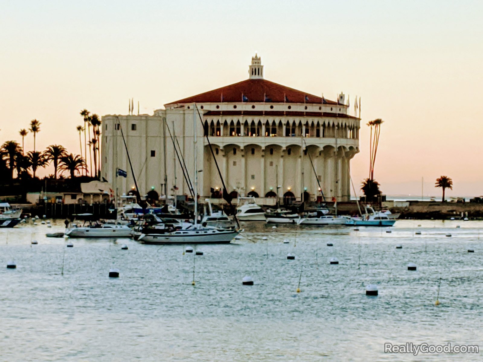 Catalina Casino