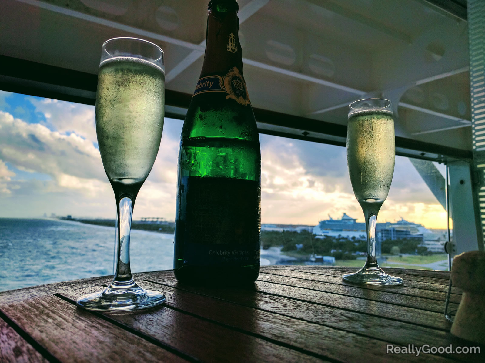 Champagne