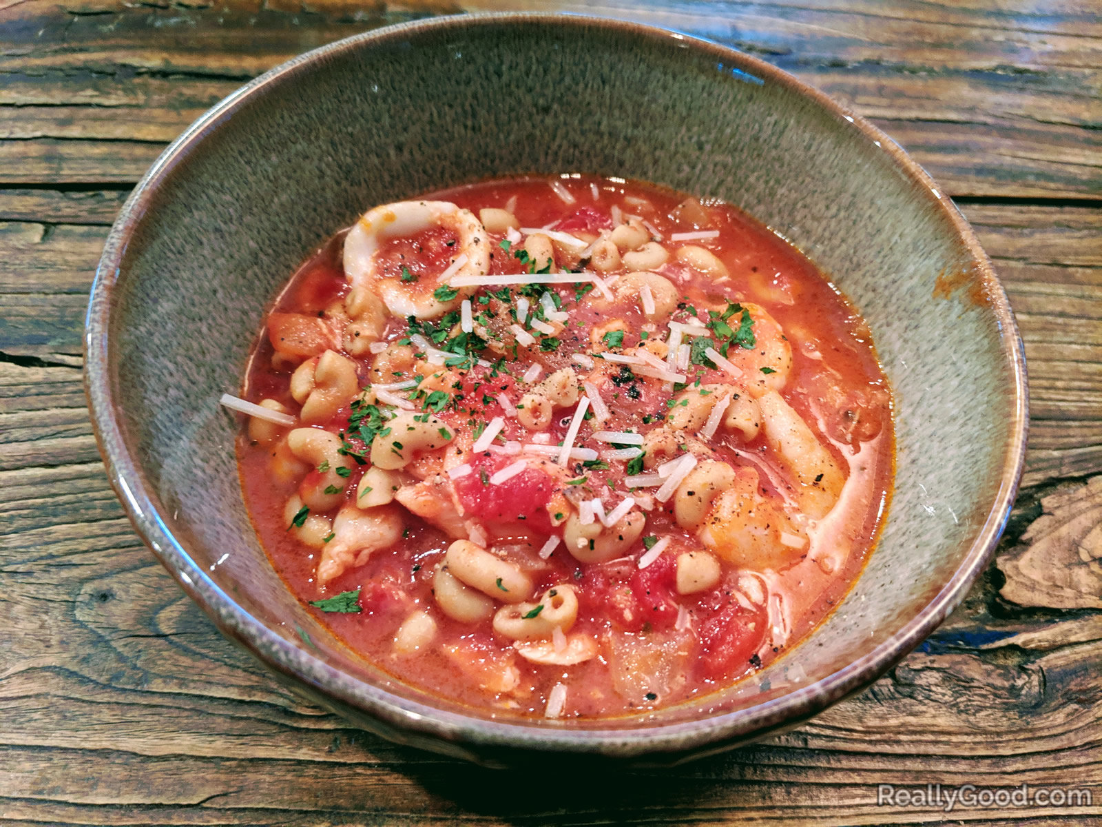 Cioppino