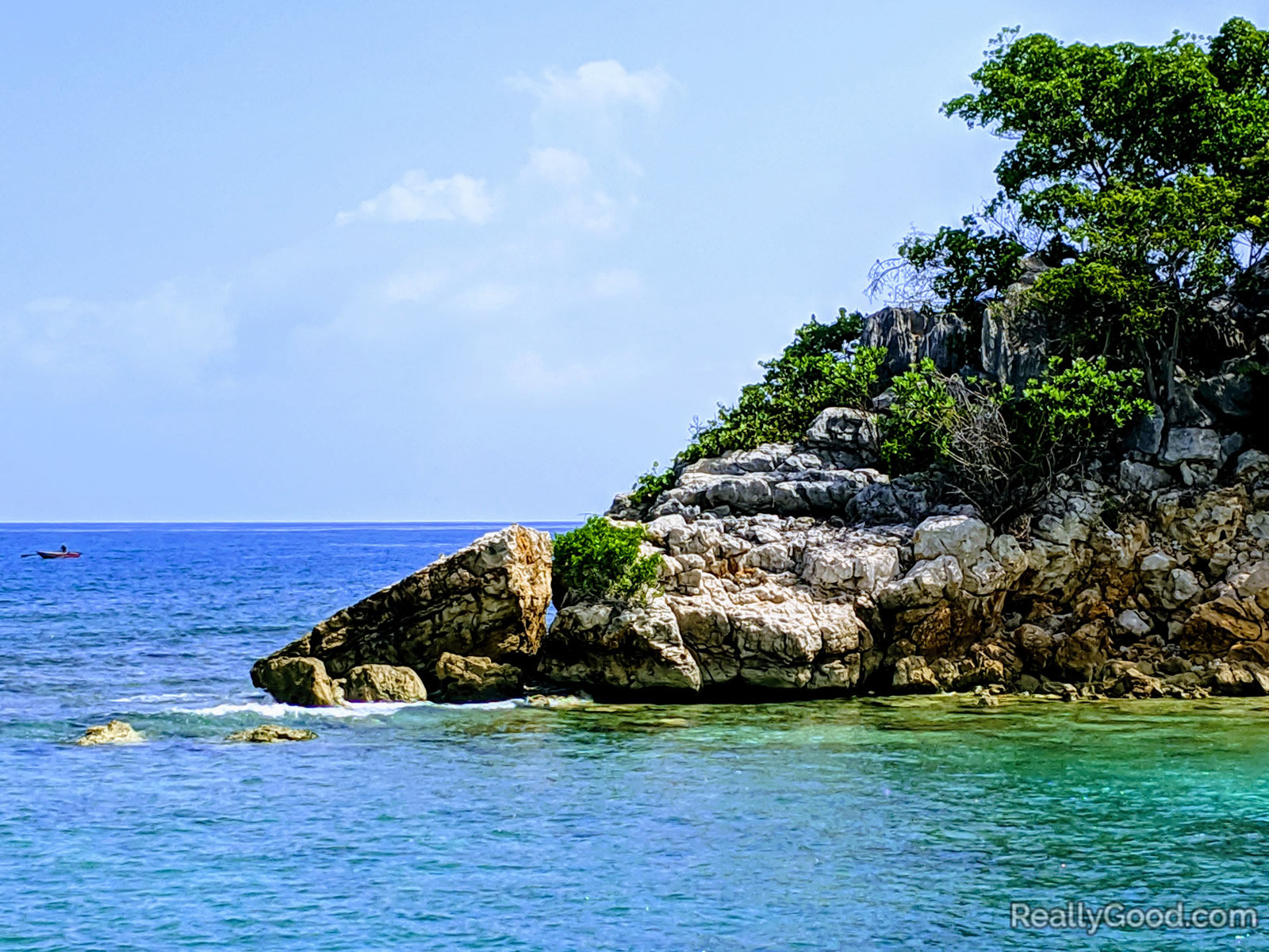 Falmouth Jamaica