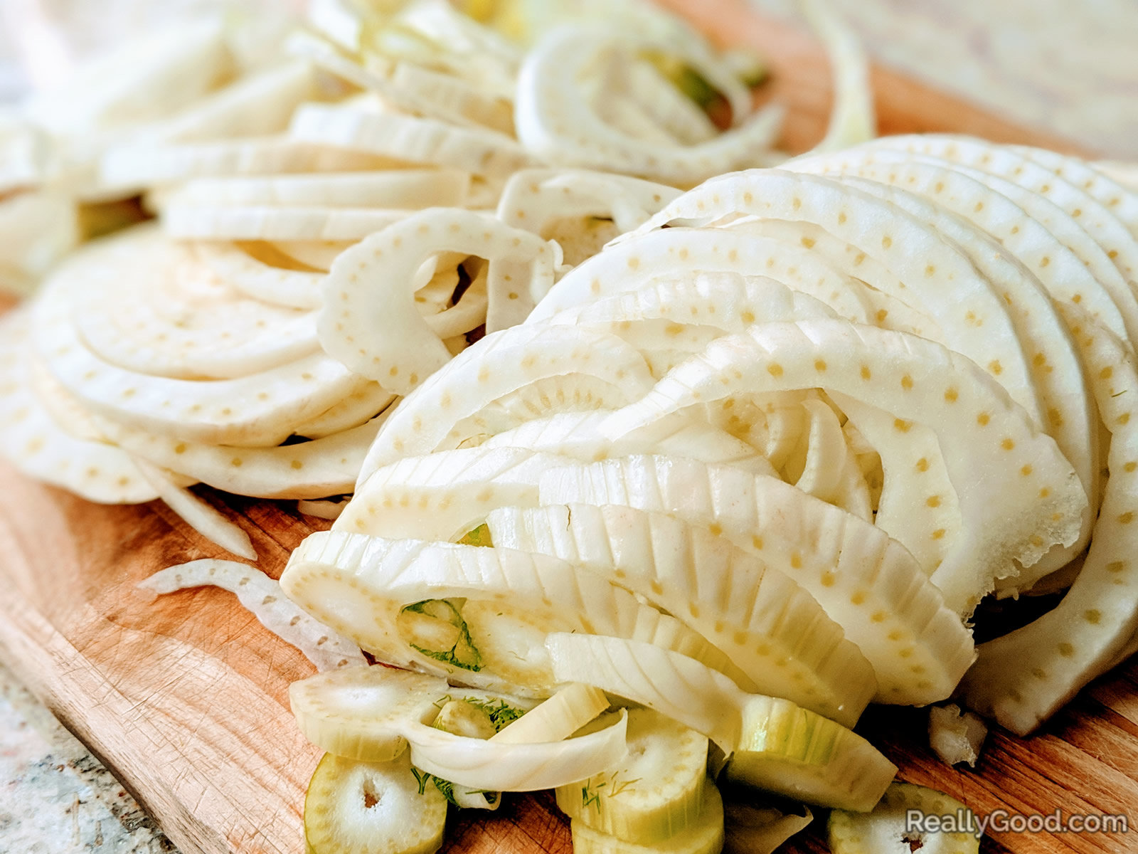 Fennel