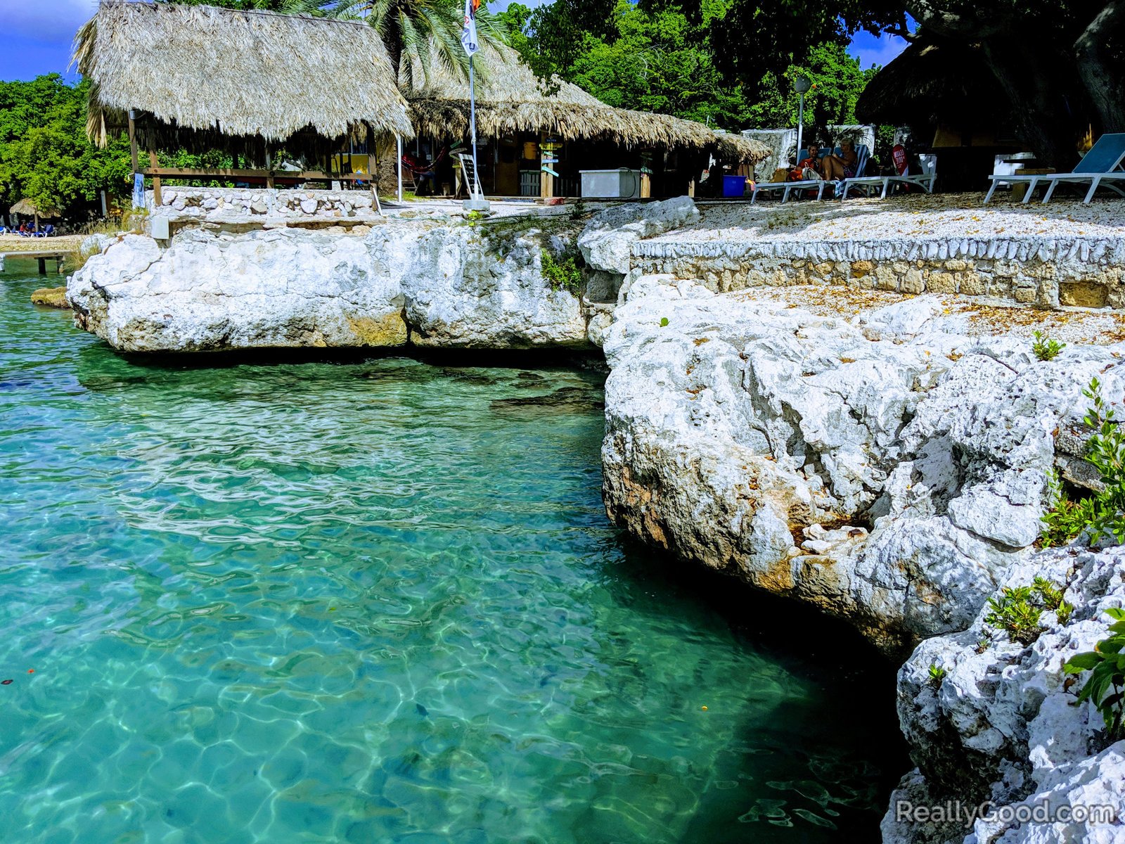 Fortress Hilton Curaçao