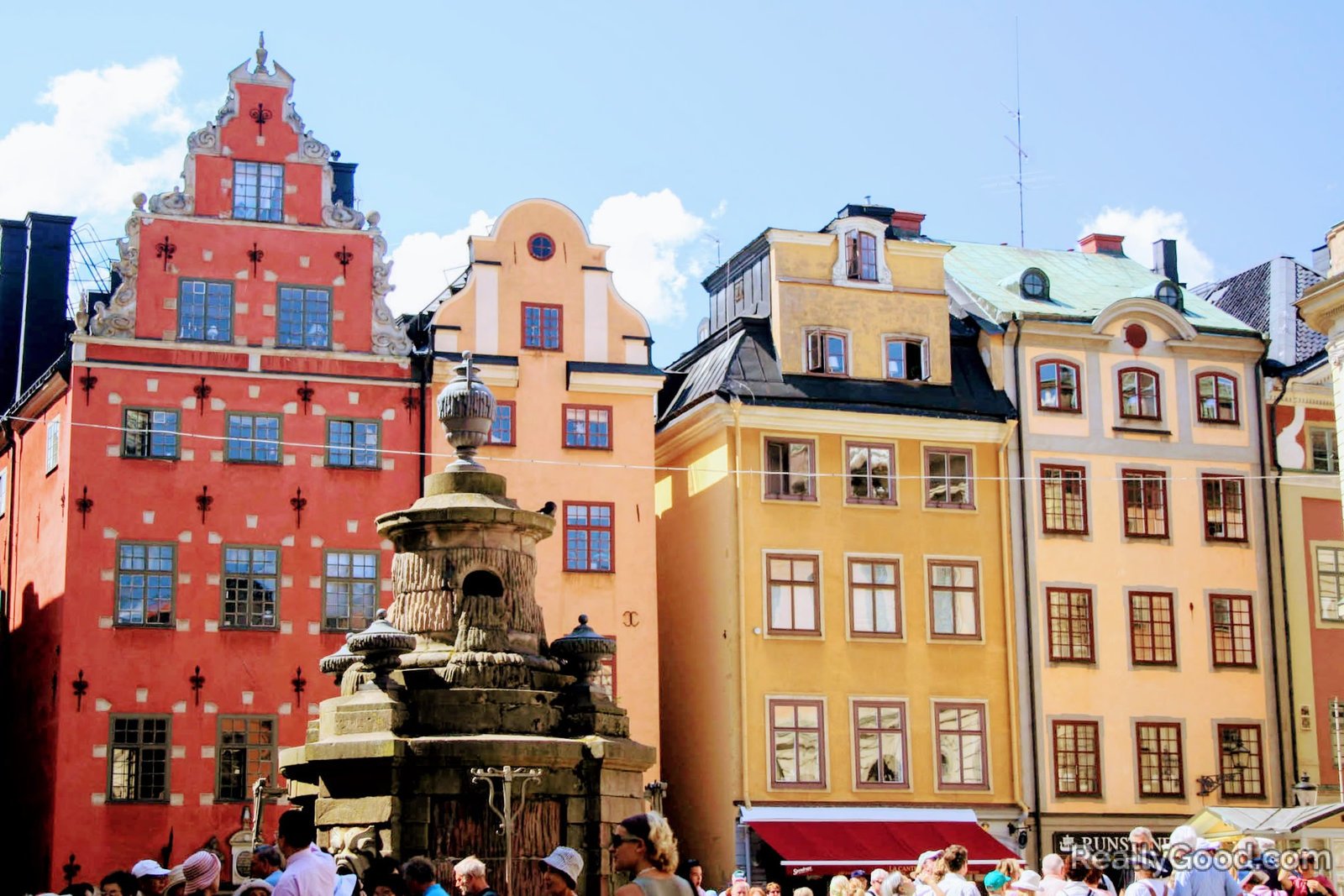 Gamla Stan