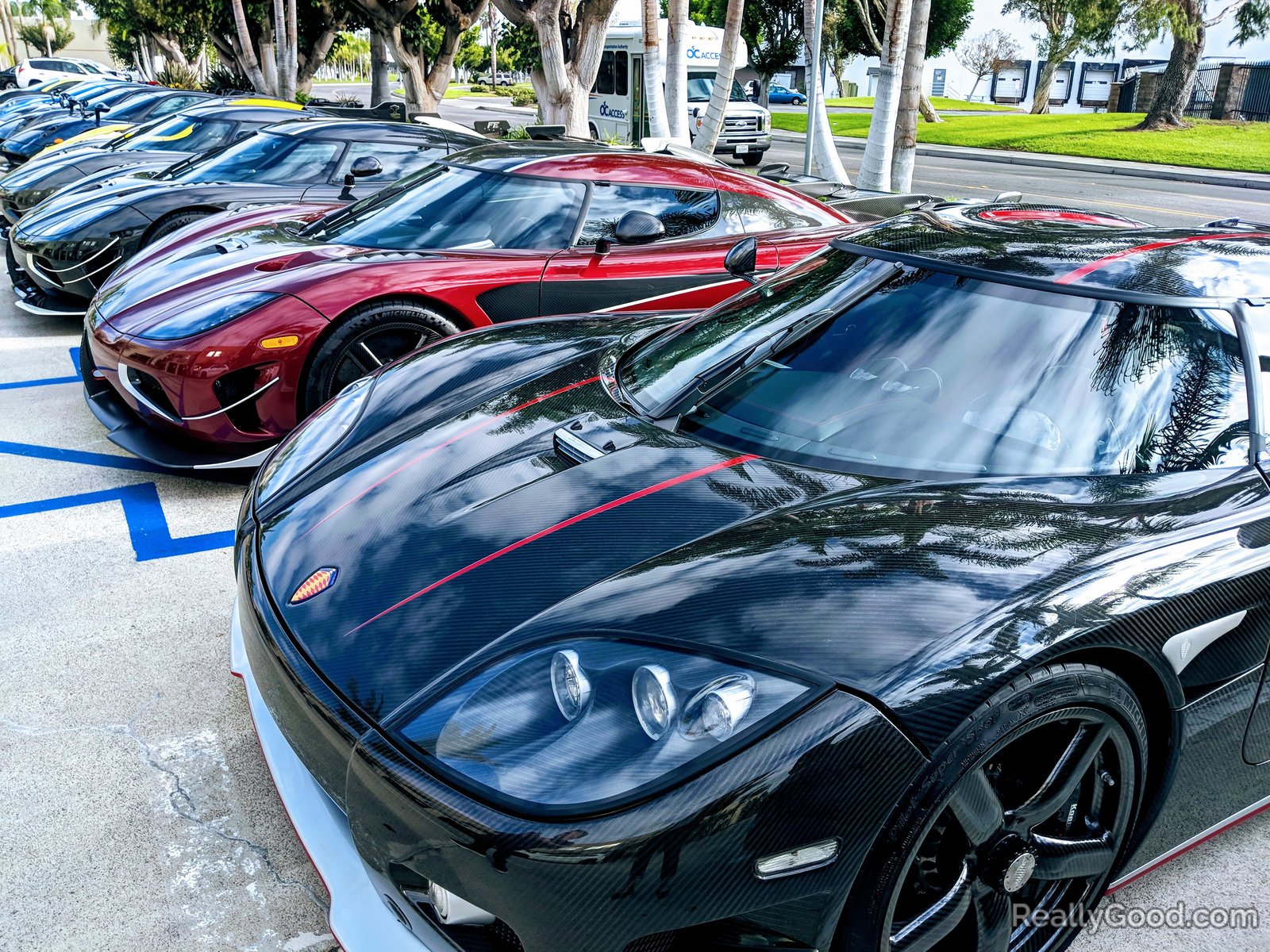 Koenigsegg