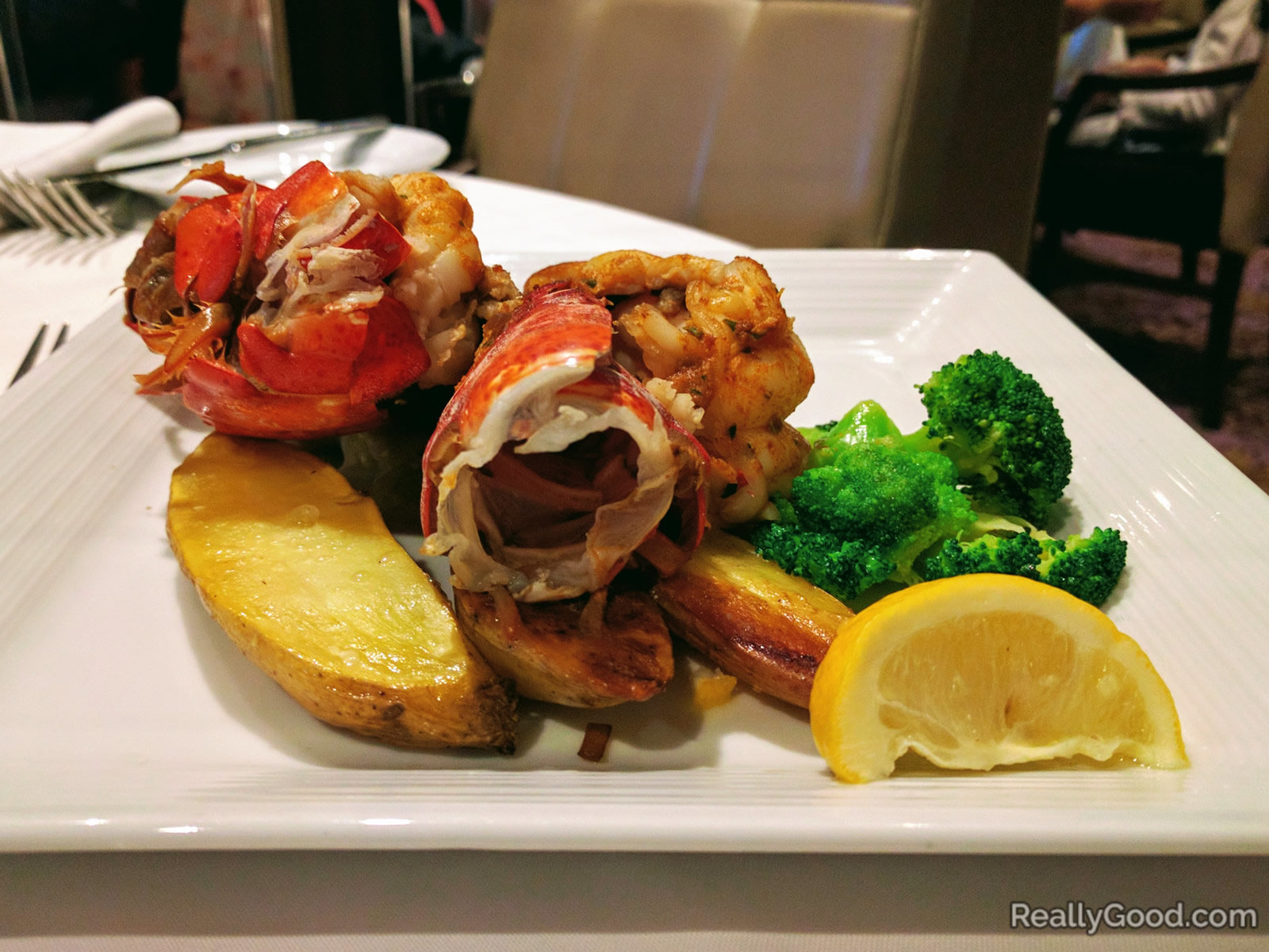 Lobster