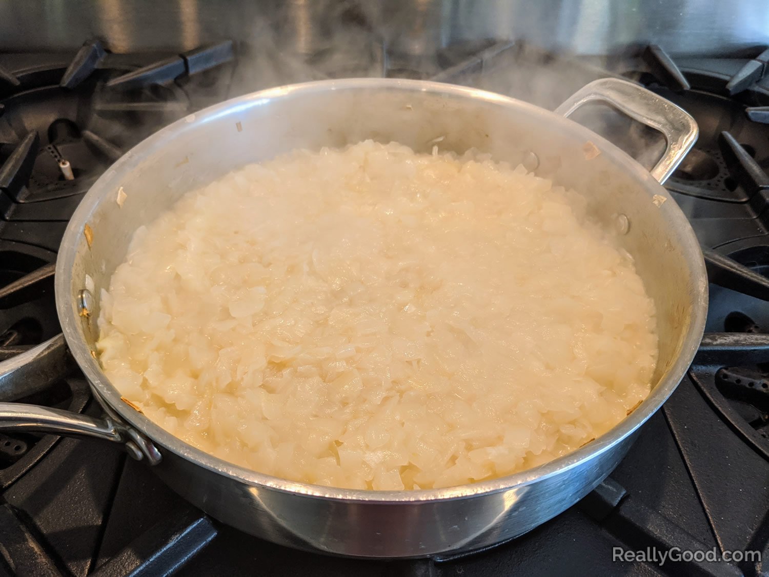 Onions