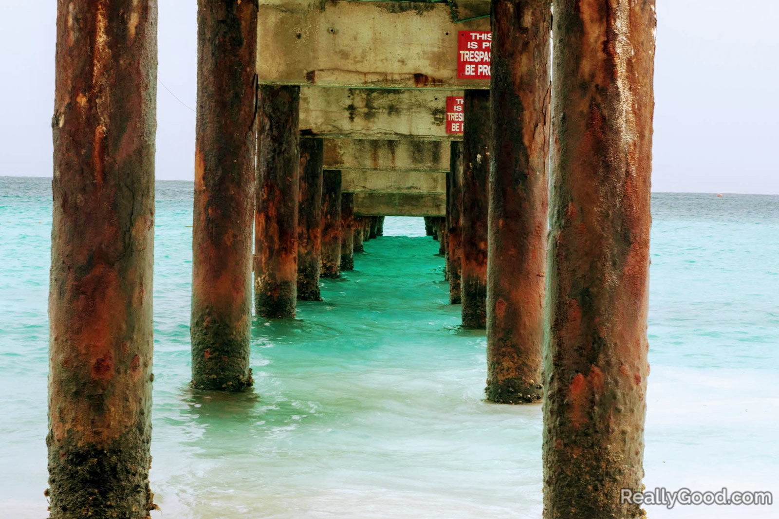 Pier