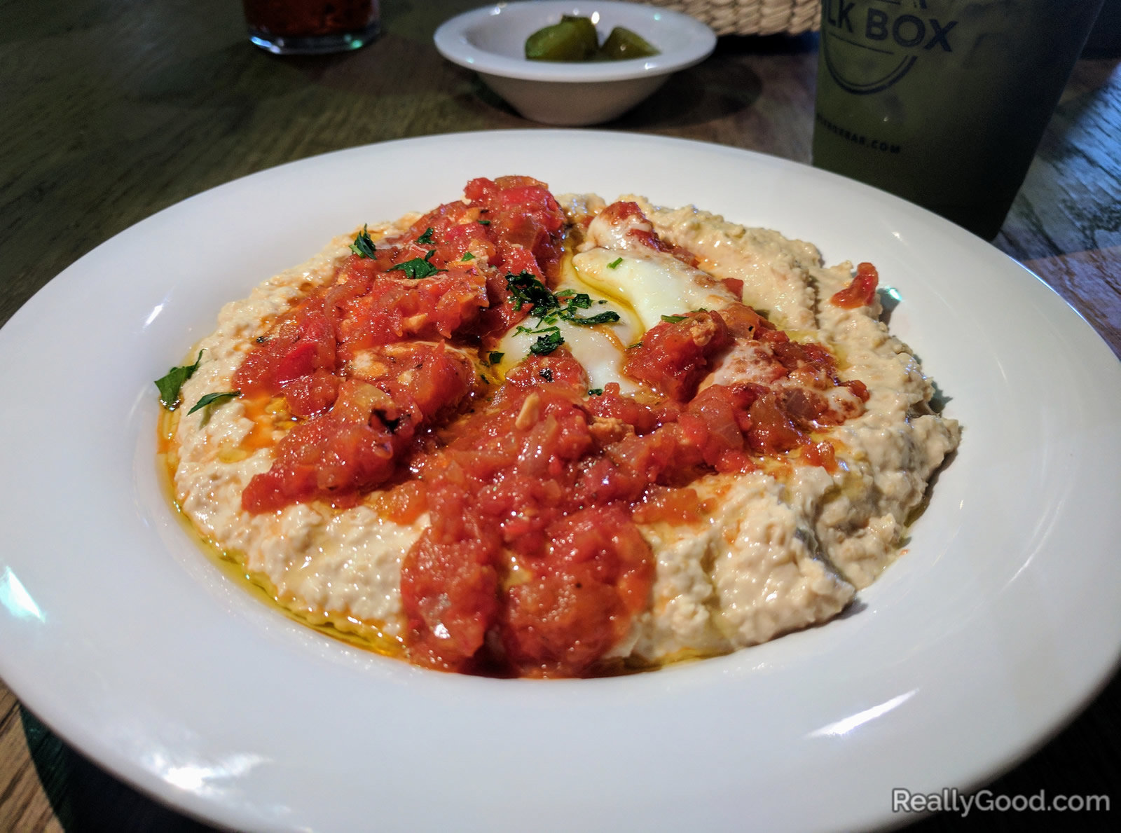 Polenta