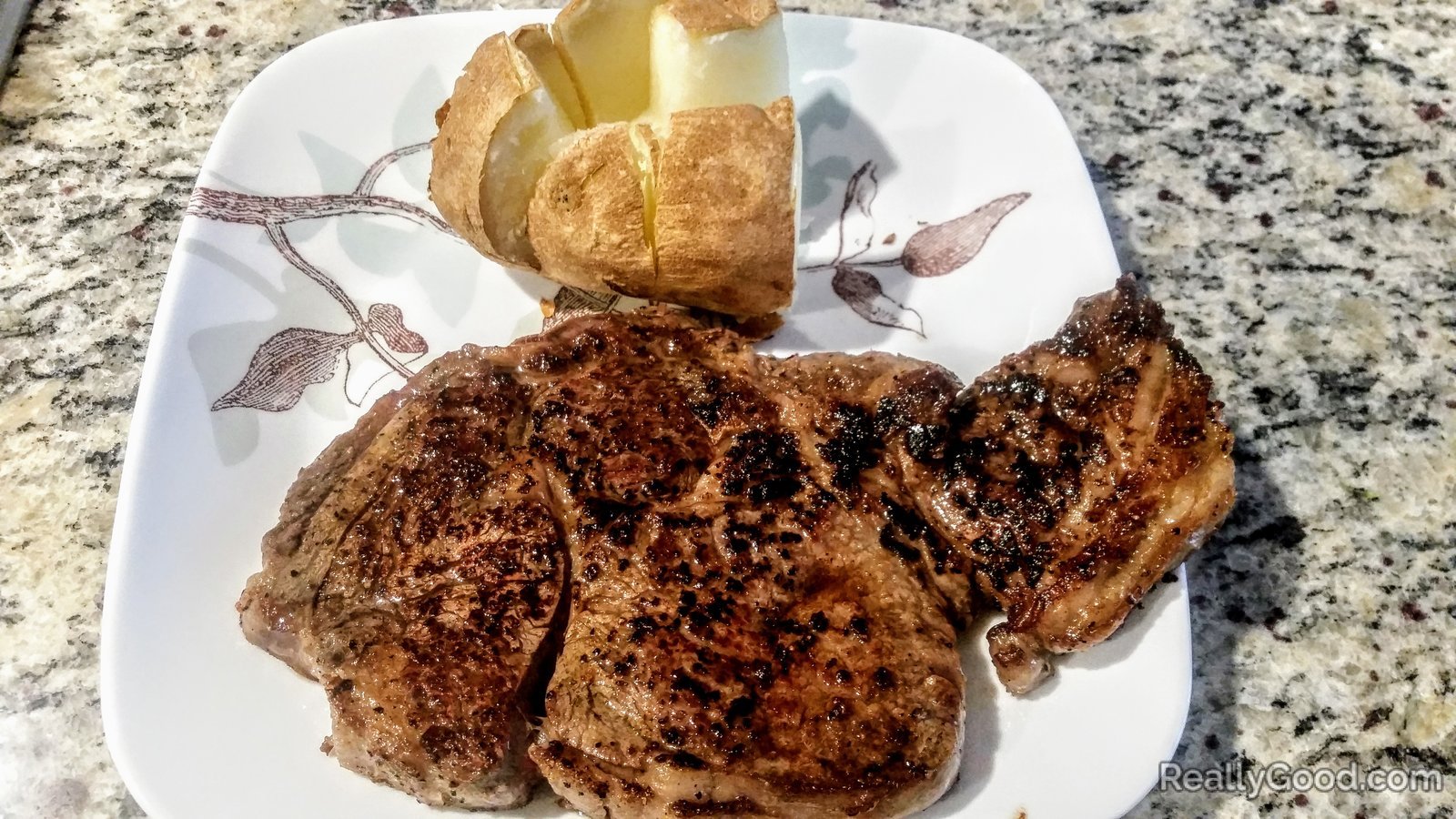 ribeye