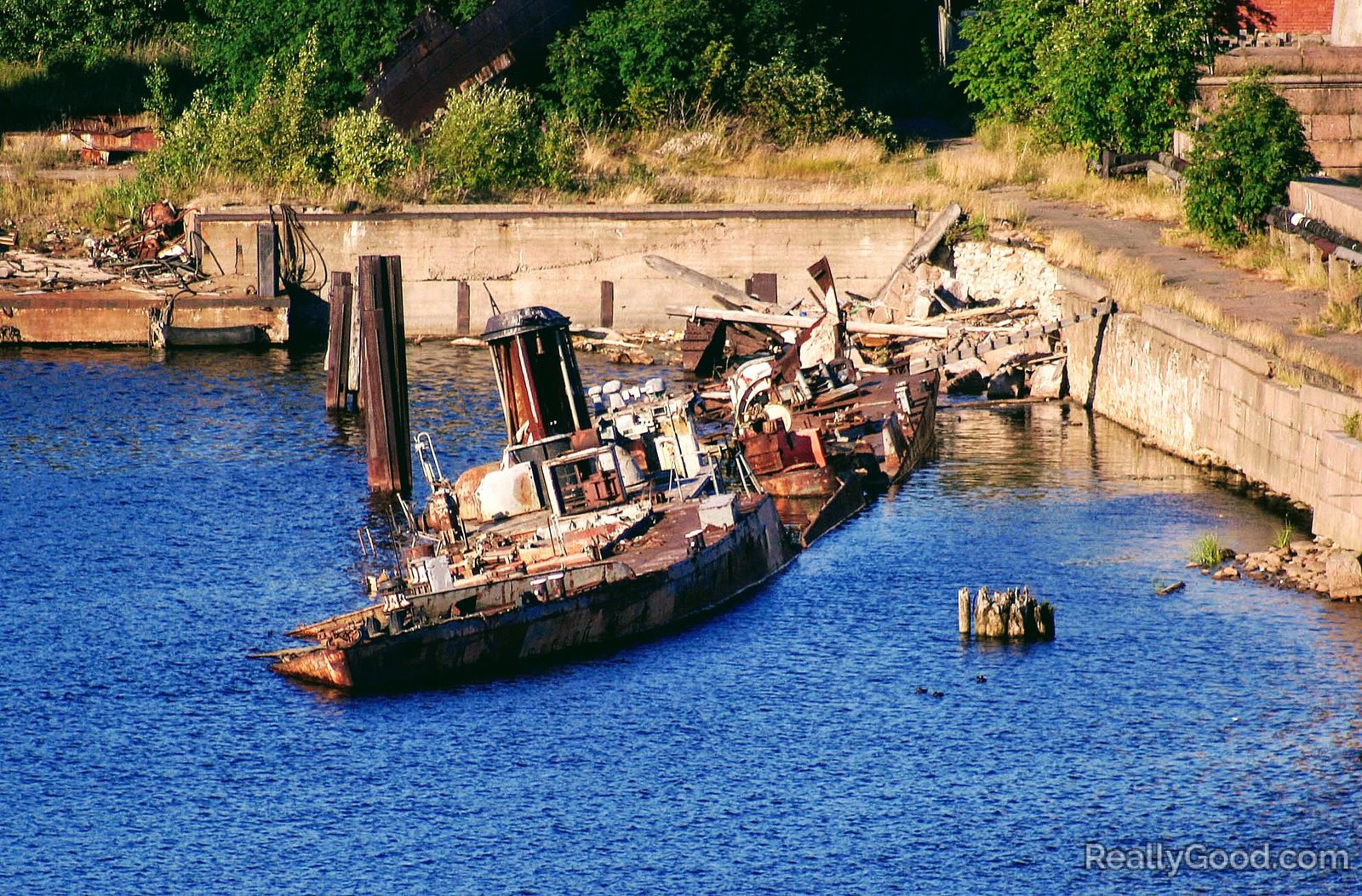 Shipwreck
